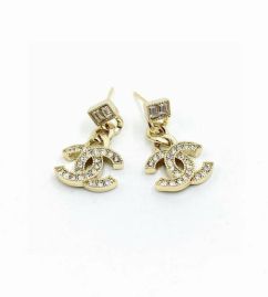 Picture of Chanel Earring _SKUChanelearring1220104902